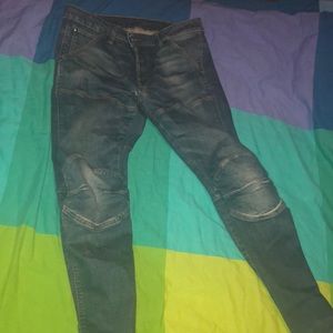 Gstar jeans